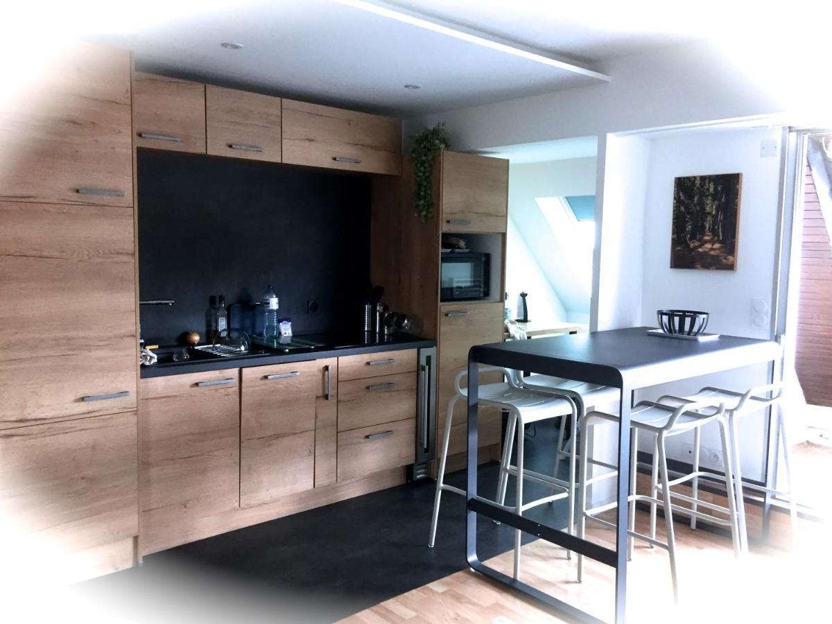 Appartement Le Galion *