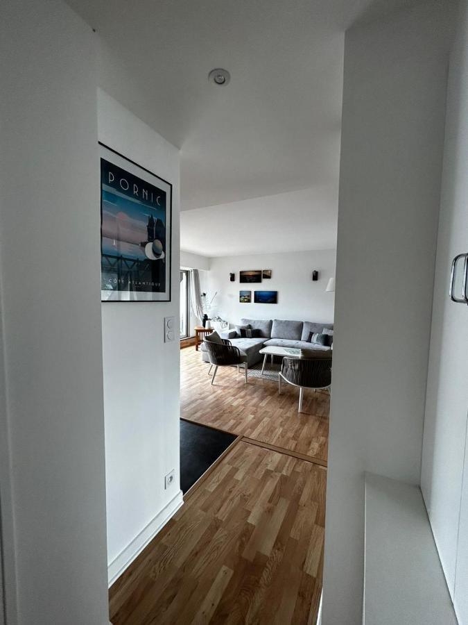 Appartement Le Galion
