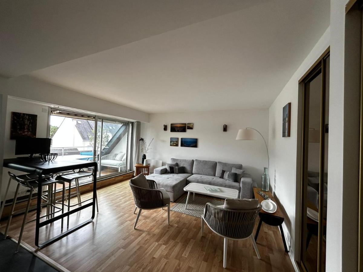 Le Galion Appartement *