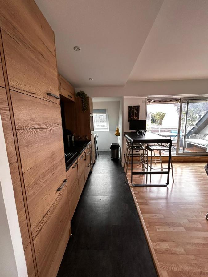 Apartment Le Galion La Baule-Escoublac