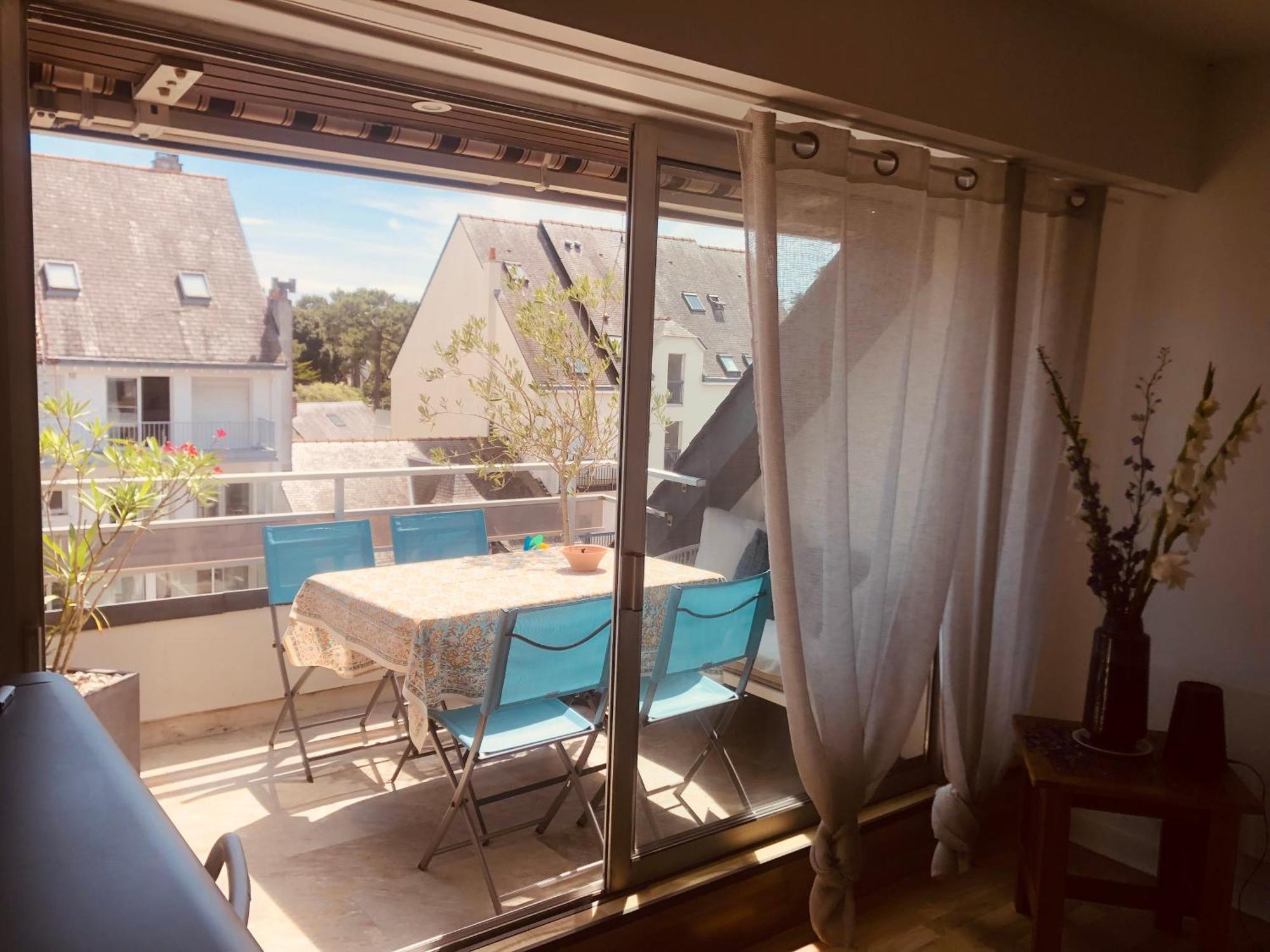 Appartement Le Galion La Baule-Escoublac