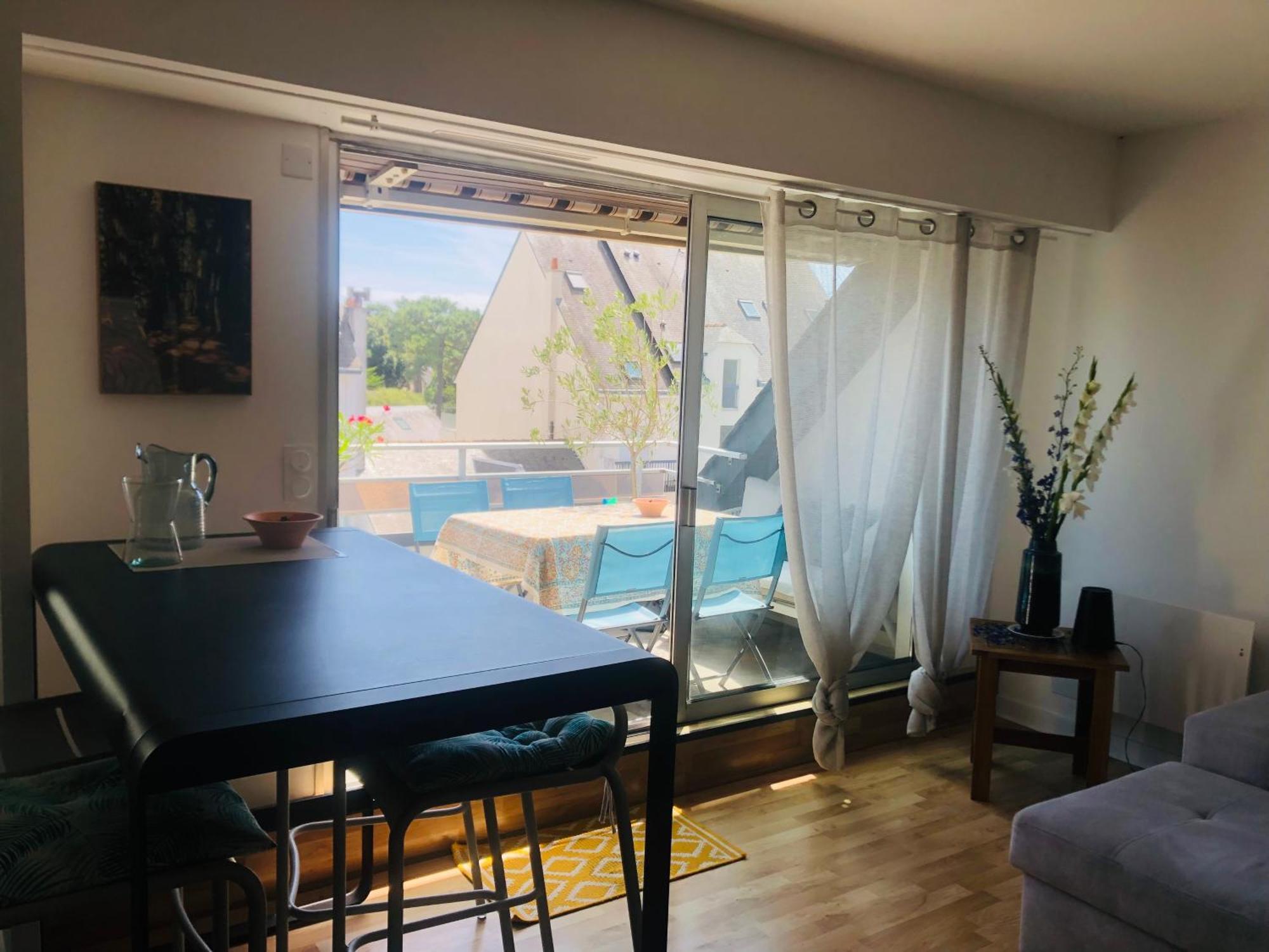 Appartement Le Galion